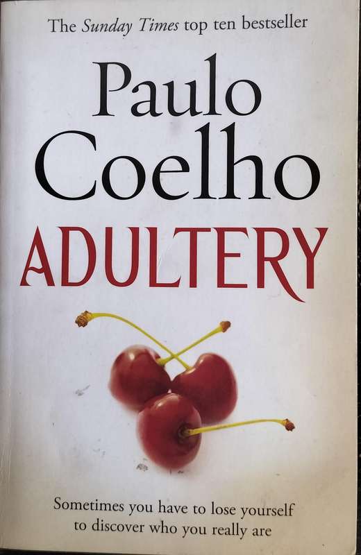 Adultery (Coelho - 2014)