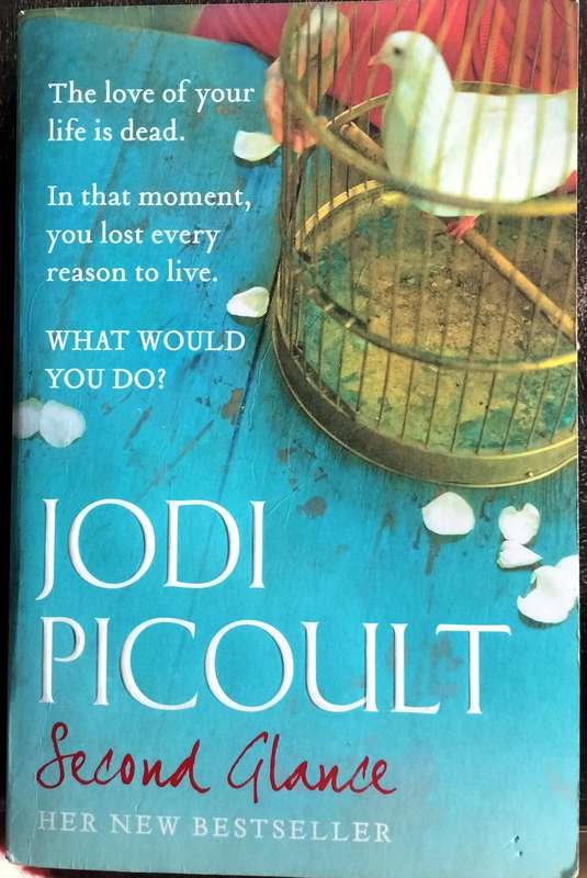 Second glance (Picoult - 2008)