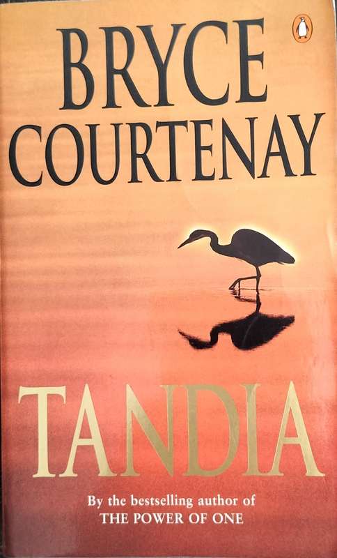 Tandia (Courtenay - 1998)
