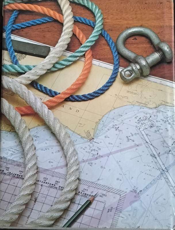 Sailing Companion - A Practical guide for boat owners