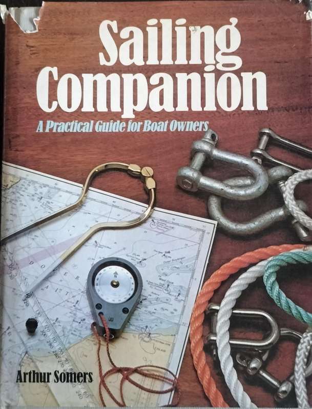 Sailing Companion - A Practical guide for boat owners