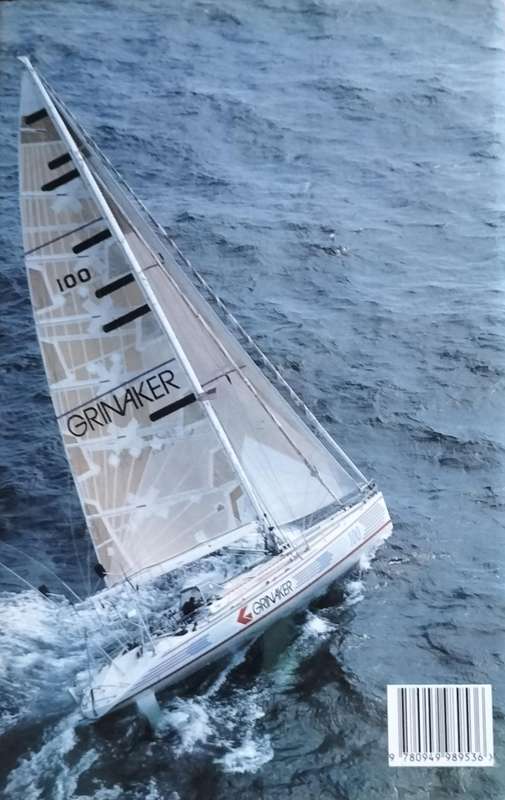 Reed in the wind (Williams - 1991). Signed by Reed