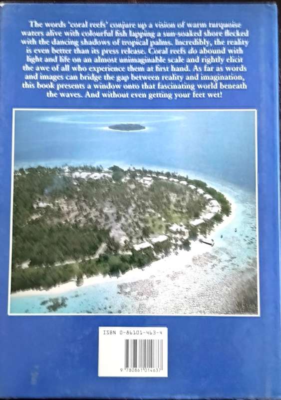 Coral Reefs (Holiday - 1989)