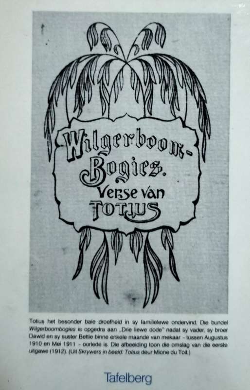 Totius - Versamelde werke (Volledige stel #1 tot 11)