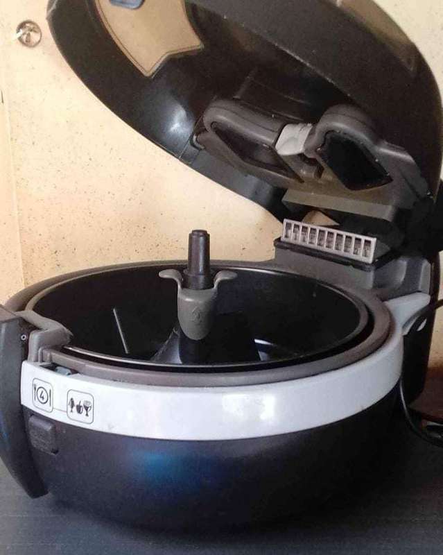 Tef-el Actifry Airfryer