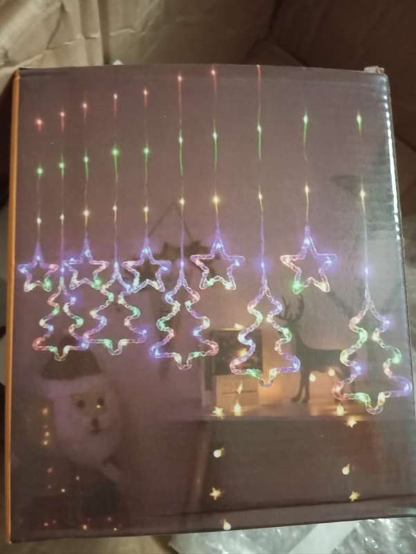 Fairy Lights