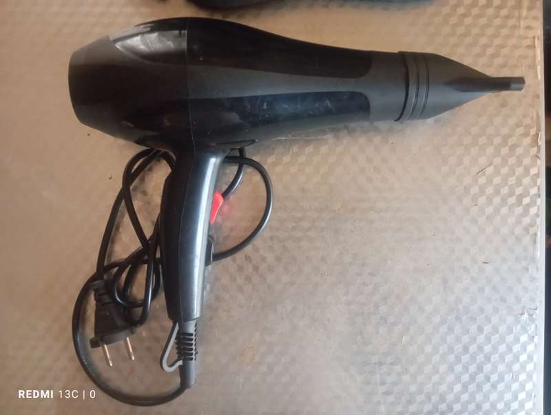 5000W Hair Dryer