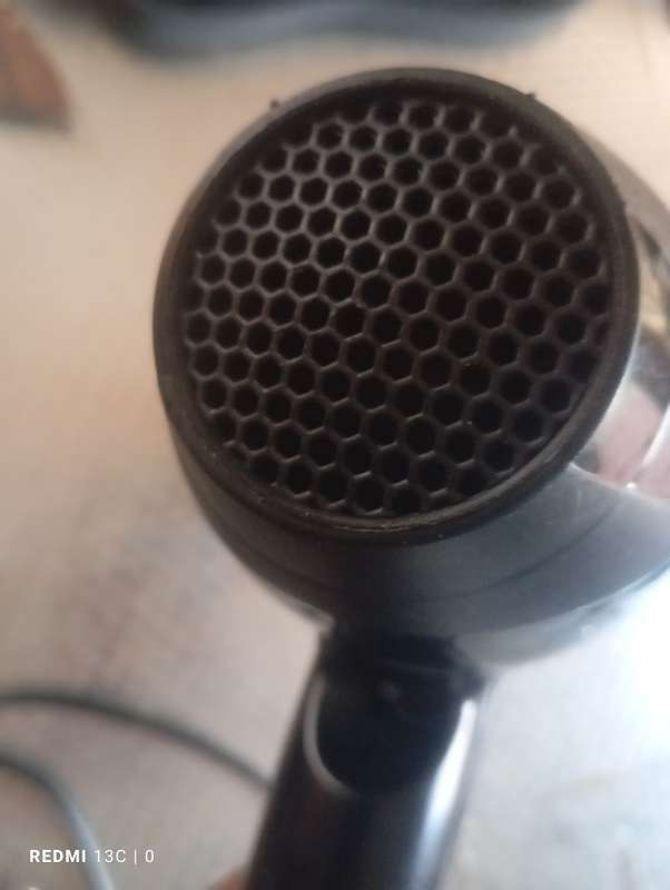 Hairdryer 5000Watts