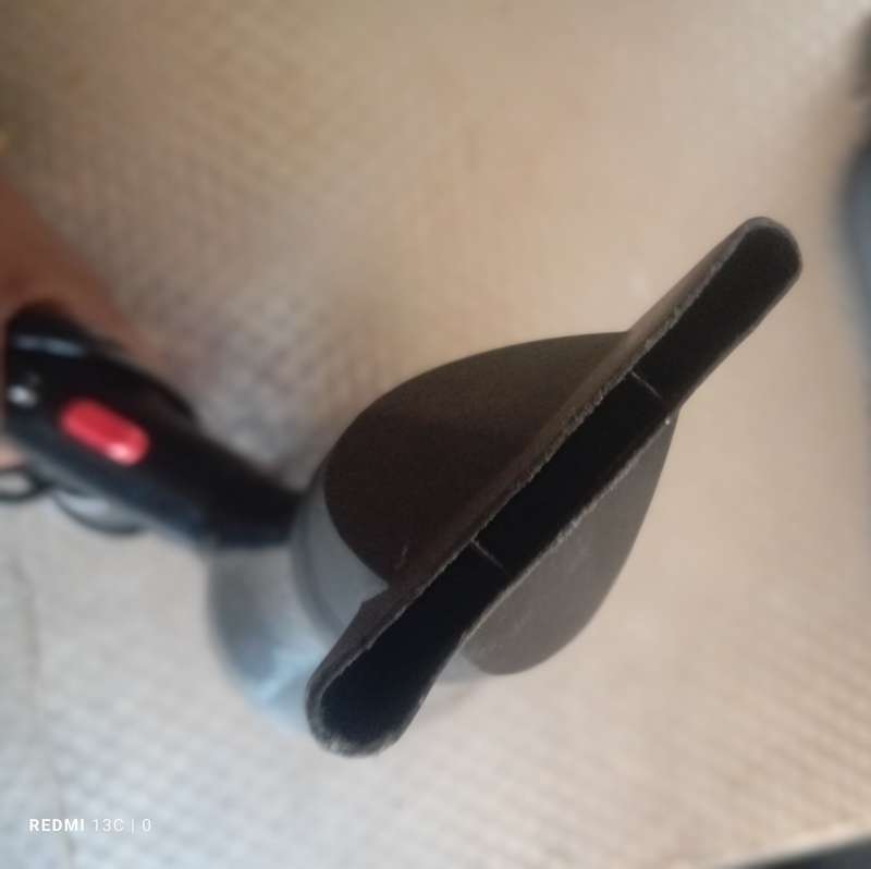 Hairdryer 5000Watts