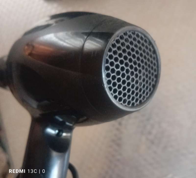 Hairdryer 5000Watts