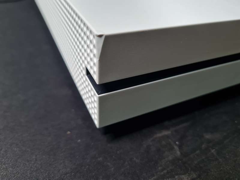 MICROSOFT XBOX ONE S, 1 TB (CONSOLE ONLY) - Fully Tested and working 100%