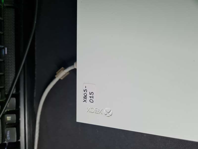 MICROSOFT XBOX ONE S, 1 TB (CONSOLE ONLY) - Fully Tested and working 100%