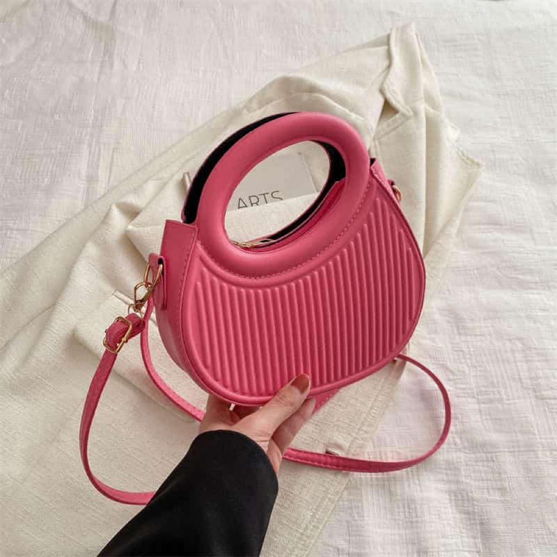 Women's Trend Casual Crossbody Bag