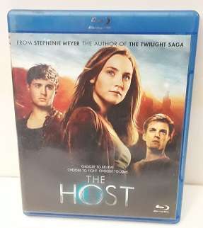 DVD movie  : Blu Ray - The Host - good condition