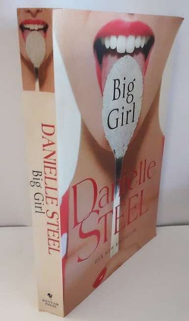 Books :   Big Girl , Danielle Steel
