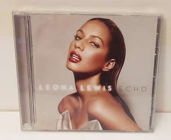 CD  music -Leona Lewis Echo - good condition