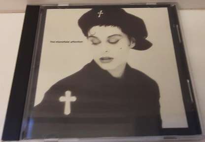 CD Music - Lisa Stanfield  - good condition