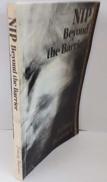 Books  : NIP Beyond The Barrier - Felicity Bielovich