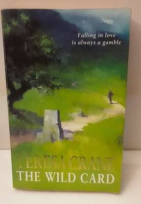 Book :  The Wild Card - Teresa Crane