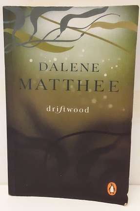 Books : Driftwood - Dalene Matthee