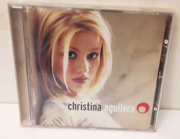 CD music -  Christina Aquilera - good condition