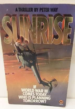 Book : Sunrise - Peter Way