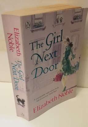Book : The Girl next door - Elizabeth Noble