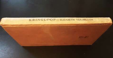 Kringloop - Elizabeth Vermeulen 1964