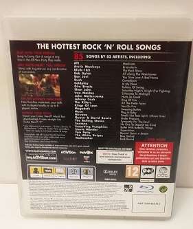 Guitar Hero 5 , Playstaion 3