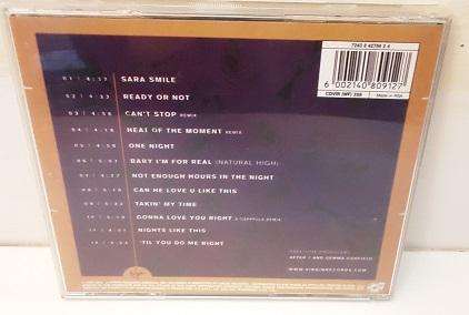 Music CD - After 7 tvbo ,