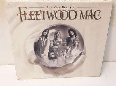 CD Music -  Fleetwood Mac