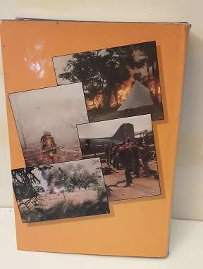 Book :   The Elite: The Story of the Rhodesian Special Air Services by B. Cole