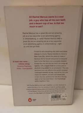 Book : A Million Miles from Normal - Paige Nick