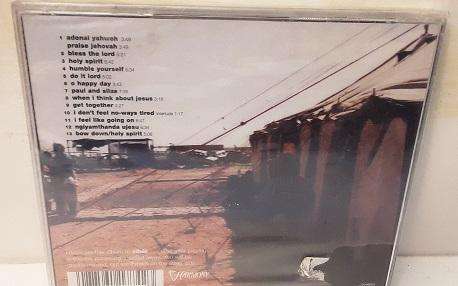 CD Music - Benjamin Dube  - sealed unused