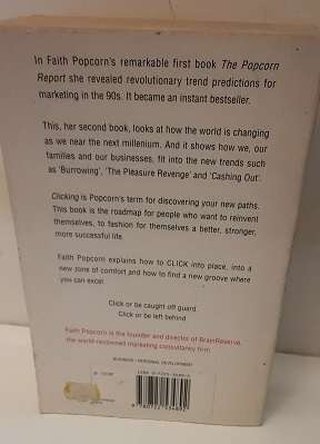 Books :  Clicking  - Lys Marigold