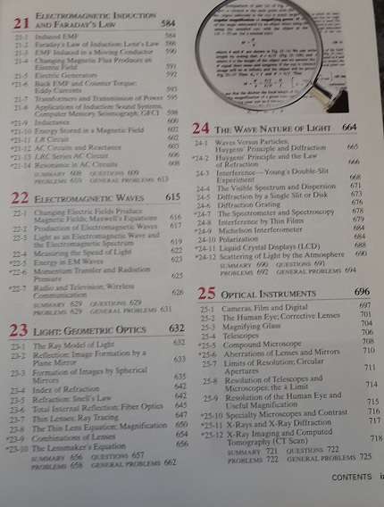 BOOKS - Physics International Edition - Giancoli
