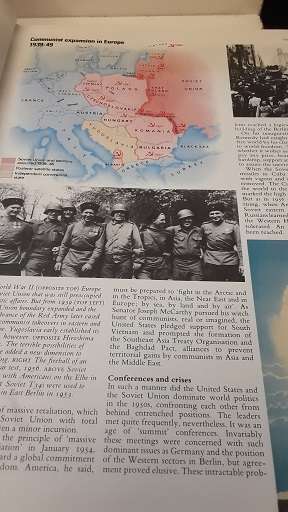 Book : War in Peace