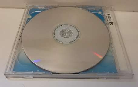 CD Music - 94.7 - 94 Hits in a Row  3 CD's - good condition