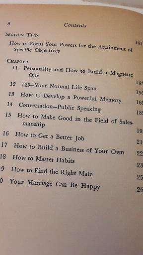 Book :  I Can , the key to life's golden secrets