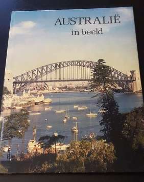 Australia in beeld