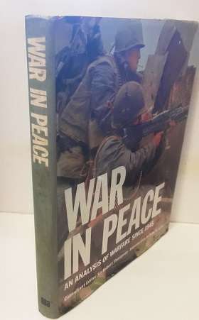 Book : War in Peace