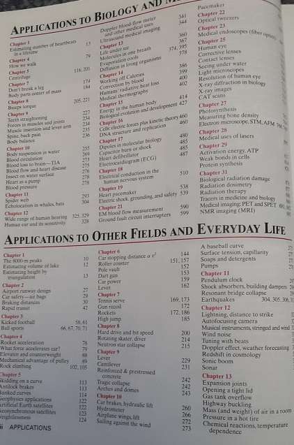 BOOKS - Physics International Edition - Giancoli
