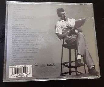 CD music : Dino ,The essential Dean Martin