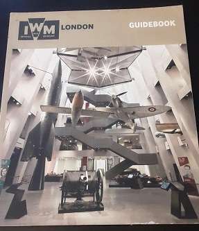 London Guidebook