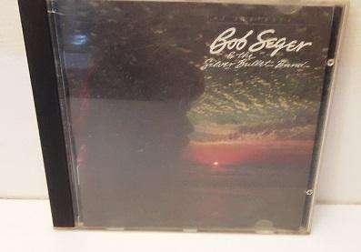 Music CD - Bob Seger and the silver bullet band