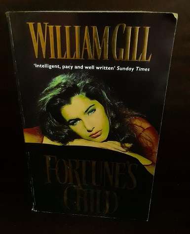 Books  -  Fortune's Child , William Gill