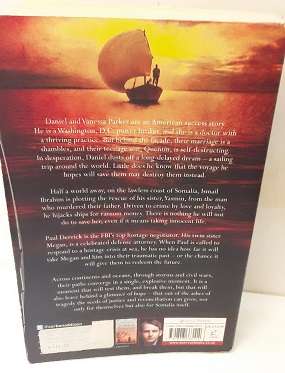 Book :   The Lost Years - Mary Higgins Clark