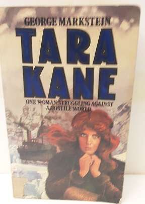 Books   - Tara Kane , George Markstein