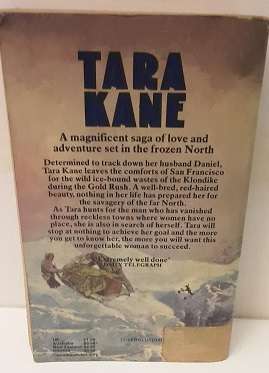 Books   - Tara Kane , George Markstein