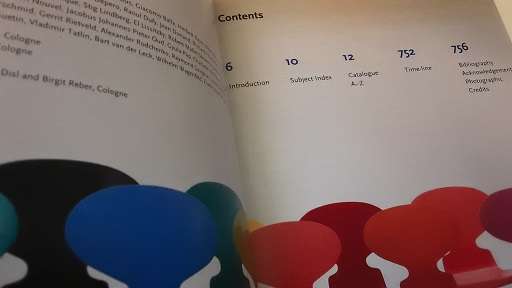 Books : Design of the 20th Century by Charlotte and Peter Fiell